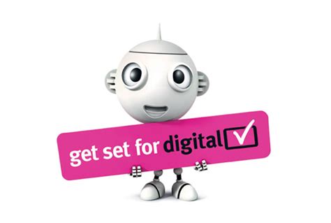 Digital mascot creator